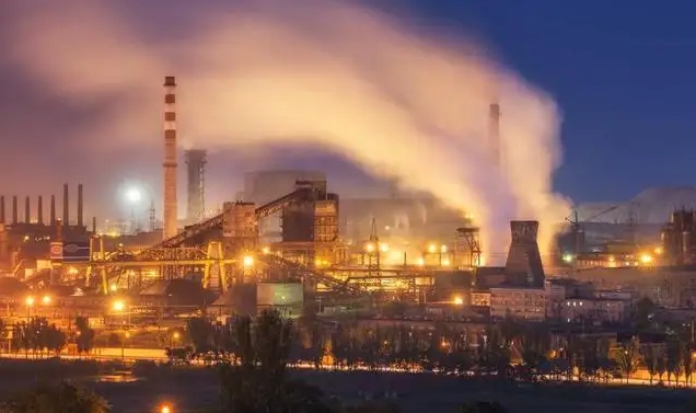 鋼鐵冶煉行業無人值守稱重系統